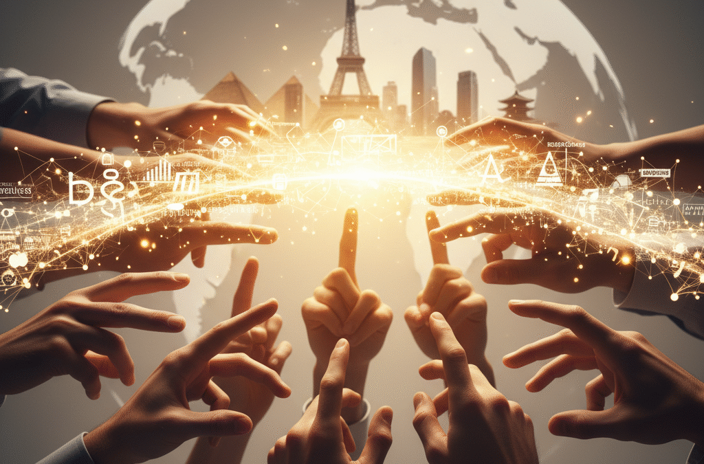 Comprehensive Translation