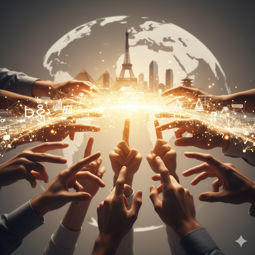 Comprehensive Translation