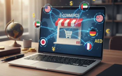 كيف تفتح الترجمة الاحترافية لك أبواب الأسواق العالمية؟